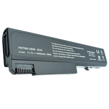 EKH6930 Bateria Li-ion 10.8V para HP 6530b 6535b 6730b 6735b 6930p 8440p - Tecnología AltérCo