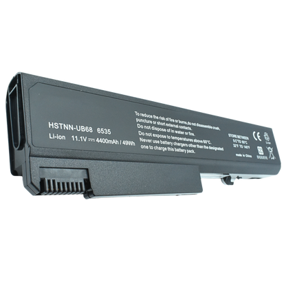 EKH6930 Bateria Li-ion 10.8V para HP 6530b 6535b 6730b 6735b 6930p 8440p - Tecnología AltérCo