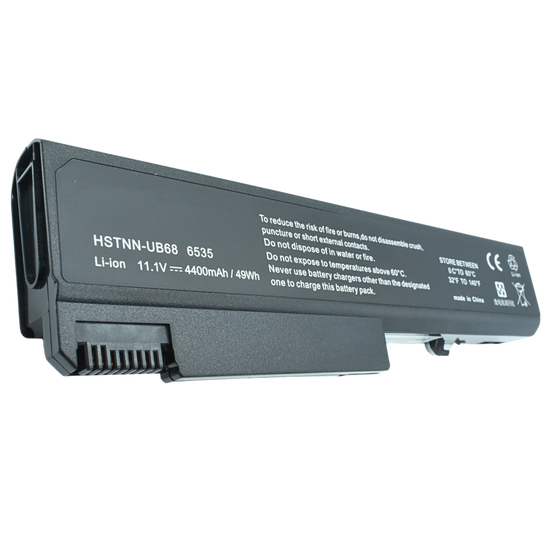 EKH6930 Bateria Li-ion 10.8V para HP 6530b 6535b 6730b 6735b 6930p 8440p - Tecnología AltérCo