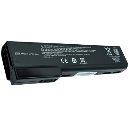 EKH8460 Bateria Li-ion 10.8V HP EliteBook 8460w Series / EliteBook 8460p - Tecnología AltérCo