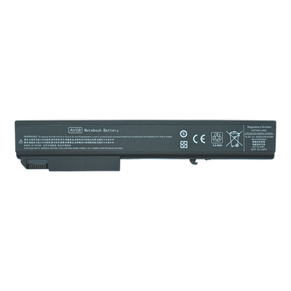 EKH8530 Bateria 8 Celdas para HP EliteBook 8530p / 8530w / 8540p / 8540w - Tecnología AltérCo