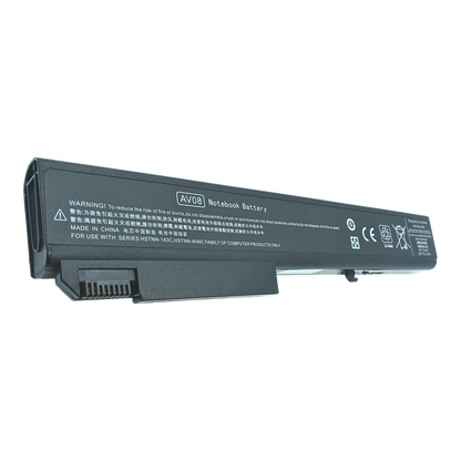 EKH8530 Bateria 8 Celdas para HP EliteBook 8530p / 8530w / 8540p / 8540w - Tecnología AltérCo