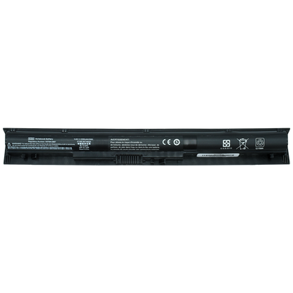 EKHAB15 Bateria Li-ion 14.8V para HP Pavilion 14-AB, 15-AB, 15-AG, Pavilion 17-G en color Negro - Tecnología AltérCo