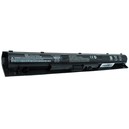 EKHAB15 Bateria Li-ion 14.8V para HP Pavilion 14-AB, 15-AB, 15-AG, Pavilion 17-G en color Negro - Tecnología AltérCo