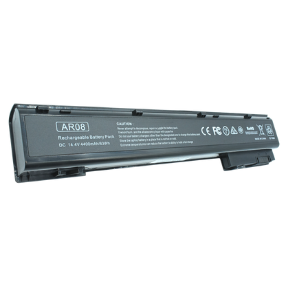 EKHAR08XL Bateria 14.4V para HP ZBook 17 G1 G2 15 17 Mobile Workstation Series AR08 AR08XL - Tecnología AltérCo