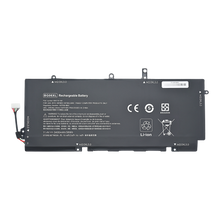 EKHBG06XL Bateria 11.4V 45Wh para HP EliteBook 1040 G3 Series BG06XL - Tecnología AltérCo