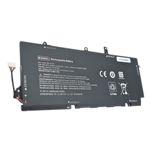 EKHBG06XL Bateria 11.4V 45Wh para HP EliteBook 1040 G3 Series BG06XL - Tecnología AltérCo