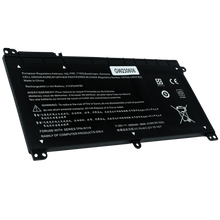 EKHBI03XL Bateria 11.55V para HP Stream 14-ax000 Series Pavilion X360 13-u000 Series X360 m3-u000 Series 13-u000 Series BI03XL ON03XL - Tecnología AltérCo