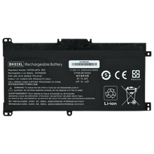 EKHBK03XL Bateria Interna (P) 11.55V para HP Pavilion x360 Convertible PC 14 Series PC 14m Series X360 14-BA000 Series BK03XL - Tecnología AltérCo