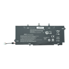EKHBL06XL Bateria 11.1V 42Wh para HP EliteBook Folio 1040 G0 G1 G2;HP Envy Spectre 14-3000 BL06XL - Tecnología AltérCo