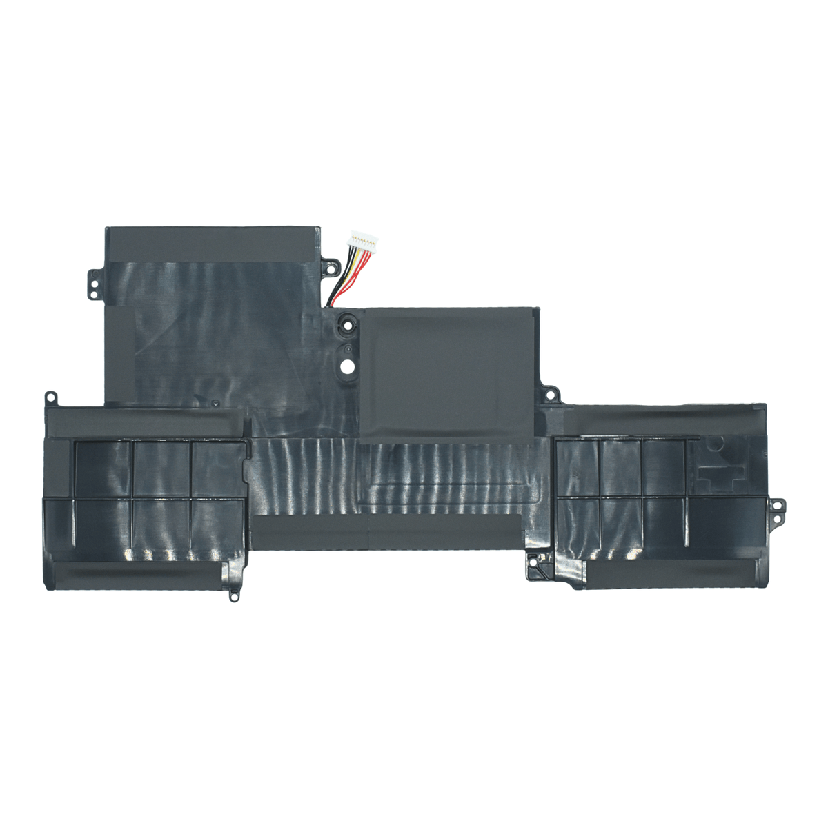 EKHBR04XL Bateria 7.6V para HP EliteBook Folio 1020 1030 G1 M0D62PA M4Z18PA G9P64AV L7Z19PA M5U02PA Series BR04XL