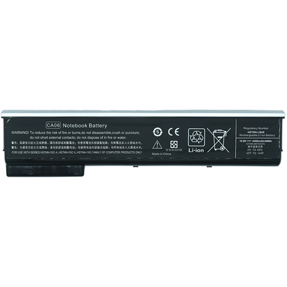 EKHCA06 Bateria Li-ion 10.8V para HP ProBook 640 645 655 650 G1 - Tecnología AltérCo