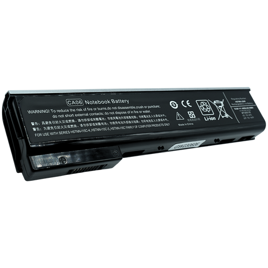 EKHCA06 Bateria Li-ion 10.8V para HP ProBook 640 645 655 650 G1 - Tecnología AltérCo