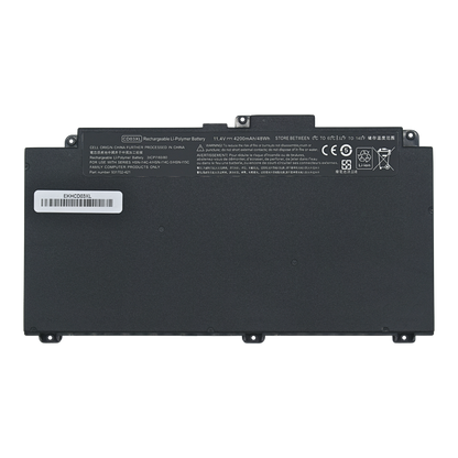 EKHCD03XL Bateria 11.4V para HP ProBook 640 645 650 G4 G5 Series CD03XL CDO3XL - Tecnología AltérCo