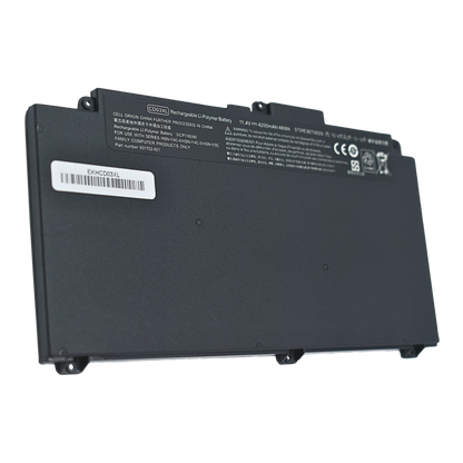 EKHCD03XL Bateria 11.4V para HP ProBook 640 645 650 G4 G5 Series CD03XL CDO3XL - Tecnología AltérCo