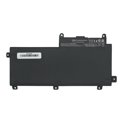 EKHCI03 Bateria 11.4V para HP ProBook 640 G2 645 G2 650 G2 655 G2 series CI03 CI03XL - Tecnología AltérCo