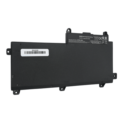 EKHCI03 Bateria 11.4V para HP ProBook 640 G2 645 G2 650 G2 655 G2 series CI03 CI03XL - Tecnología AltérCo