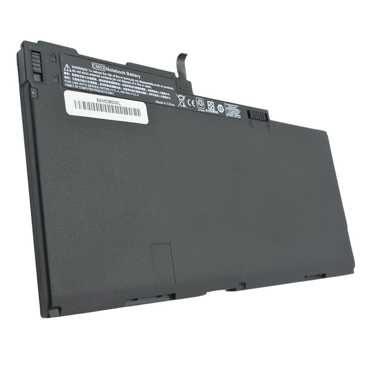 EKHCM03XL Bateria Interna (P) 11.1V para HP EliteBook 740 / 840 G1 / 840 G2 series - Tecnología AltérCo