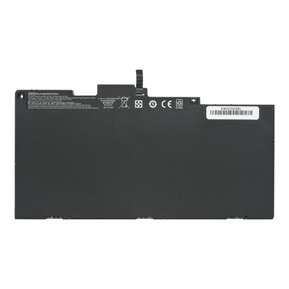 EKHCS03XL Bateria Interna (P) 11.1V para HP EliteBook 840 850 745 755 848 G3 G4 ZBook 15u G3 G4 mt42 mt43 CS03XL - Tecnología AltérCo
