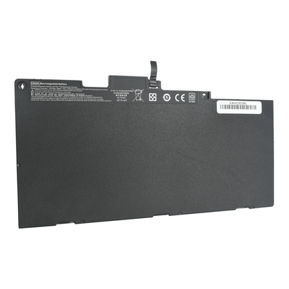 EKHCS03XL Bateria Interna (P) 11.1V para HP EliteBook 840 850 745 755 848 G3 G4 ZBook 15u G3 G4 mt42 mt43 CS03XL - Tecnología AltérCo