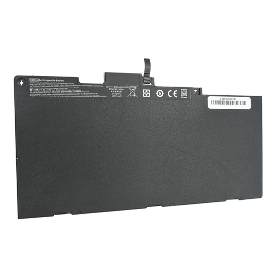 EKHCS03XL Bateria Interna (P) 11.1V para HP EliteBook 840 850 745 755 848 G3 G4 ZBook 15u G3 G4 mt42 mt43 CS03XL