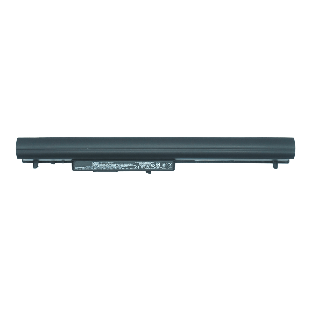 EKHLA03 Bateria Li-ion 14.4V para HP LA03 15-F001XX 15-F003DX 776622-001 14-Y 15-F Series 15-F305DX - Tecnología AltérCo