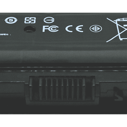 EKHMC06 Bateria 14.8V para HP Envy 17 15 Envy M7 m7-n109dx m7-n011dx 17-r Series MC06 MC04 - Tecnología AltérCo