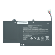 EKHNP03XL Bateria Interna (P) 11.4V para HP Pavilion X360 Series NP03XL HSTNN-LB6L 760944-421 - Tecnología AltérCo