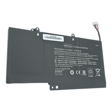 EKHNP03XL Bateria Interna (P) 11.4V para HP Pavilion X360 Series NP03XL HSTNN-LB6L 760944-421 - Tecnología AltérCo