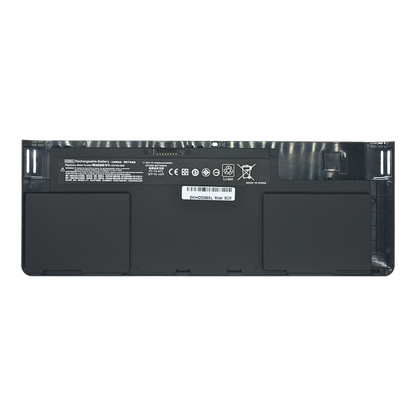 EKHOD06XL Bateria 11.1V para HP Elitebook Revolve 810 G1 G2 Series Tablet ODO6XL