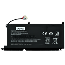 EKHPG03XL Bateria 11.55V 47Wh 4000mAh para HP Spectre X360 15-AP011DX 15-AP000NA 15-AP000NF 15-AP000NX 15-AP001NF 15-AP002NG Series PG03XL - Tecnología AltérCo