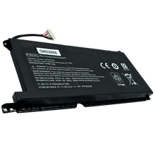 EKHPG03XL Bateria 11.55V 47Wh 4000mAh para HP Spectre X360 15-AP011DX 15-AP000NA 15-AP000NF 15-AP000NX 15-AP001NF 15-AP002NG Series PG03XL - Tecnología AltérCo