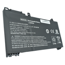 EKHRE03XL Bateria 3.8V para HP ProBook 450 430 440 445 G6 Series RE03XL - Tecnología AltérCo