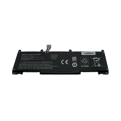 EKHRH03XL Bateria 11.4V 3550mAh para HP ProBook 430/440/445/450/455/630/640/650 G8 G9 G10 Series RH03XL, RHO3XL, RH03, RHO3 - Tecnología AltérCo