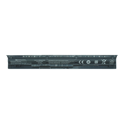 EKHRI04 Bateria Li-ion 14.4V para HP ProBook 450 / 450 G3 / 455 / 455 G3 / 470 / 470 G3 Series RI04 RI04XL RI06XL - Tecnología AltérCo