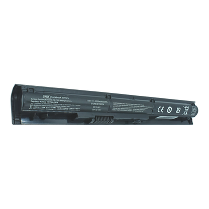 EKHRI04 Bateria Li-ion 14.4V para HP ProBook 450 / 450 G3 / 455 / 455 G3 / 470 / 470 G3 Series RI04 RI04XL RI06XL - Tecnología AltérCo