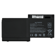 EKHSB03XL Bateria Interna para HP EliteBook 720 G1 , 720 G2 , 725 G2 , 755 G3  Elitebook 820 ,820 G1 , 820 G2 SB03XL - Tecnología AltérCo