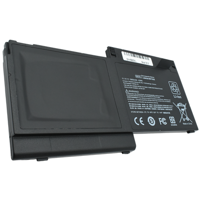 EKHSB03XL Bateria Interna para HP EliteBook 720 G1 , 720 G2 , 725 G2 , 755 G3  Elitebook 820 ,820 G1 , 820 G2 SB03XL - Tecnología AltérCo