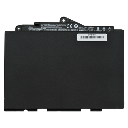 EKHSN03XL Bateria 11.4V 44Wh/3780mAh para HP EliteBook 820 G3/ 820 G4/ 725 G3/ 725 G4 Series SNO3XL - Tecnología AltérCo