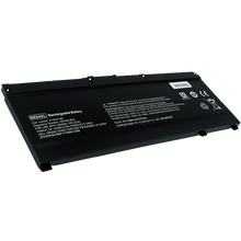 EKHSR04XL Bateria 15.4V 4550 mAh 70.07Wh para HP Pavilion 15-CB000 Power 15-CB000 15-CE015DX 15-CE000 15-DC0000 Series SR04XL - Tecnología AltérCo