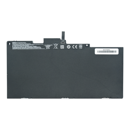 EKHTA03XL Bateria Interna (P) 11.55V para HP EliteBook 755 G4 840 G4 848 G4 850 G4 ZBook 14U G4 15U G4 Series TA03XL - Tecnología AltérCo