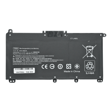 EKHTF03XL Bateria Interna (P) 11.55V para HP Pavilion 15-CC Series 15-CD Series 17-AR Series TF03XL - Tecnología AltérCo