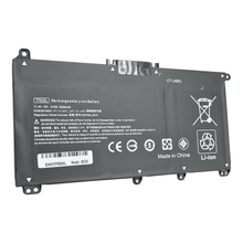 EKHTF03XL Bateria Interna (P) 11.55V para HP Pavilion 15-CC Series 15-CD Series 17-AR Series TF03XL - Tecnología AltérCo