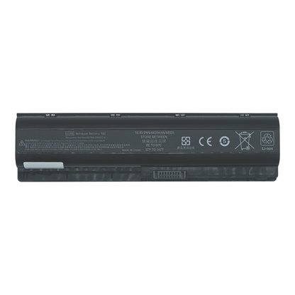 EKHTM2 Bateria 10.8V para HP TouchSmart tm2-1014tx tm2-1090eg tm2-2150us 586021-00