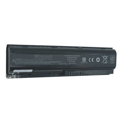 EKHTM2 Bateria 10.8V para HP TouchSmart tm2-1014tx tm2-1090eg tm2-2150us 586021-00