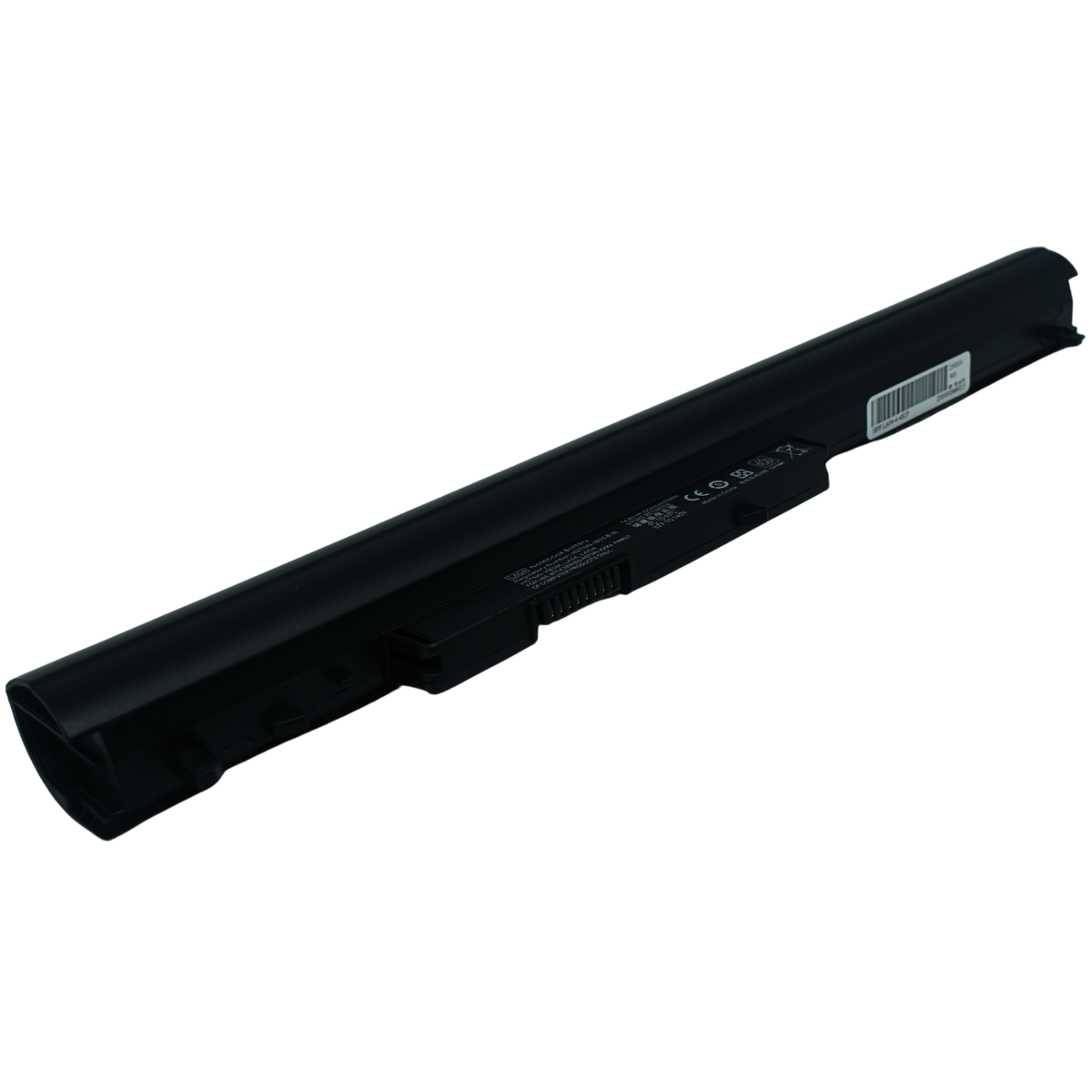 EKHTS14 Bateria Li-ion 14.4V para HP Pavilion 14 TouchSmart Series en color negro - Tecnología AltérCo