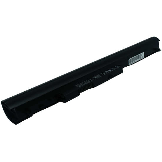 EKHTS14 Bateria Li-ion 14.4V para HP Pavilion 14 TouchSmart Series en color negro - Tecnología AltérCo