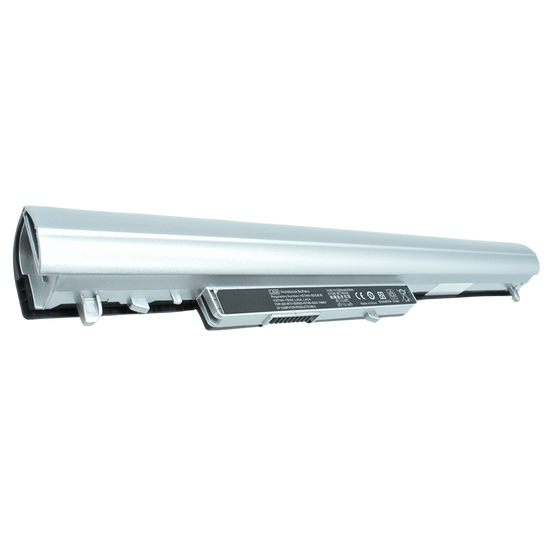 EKHTS14P Bateria Li-ion 14.4V para HP Pavilion 14 TouchSmart Series en color Plata