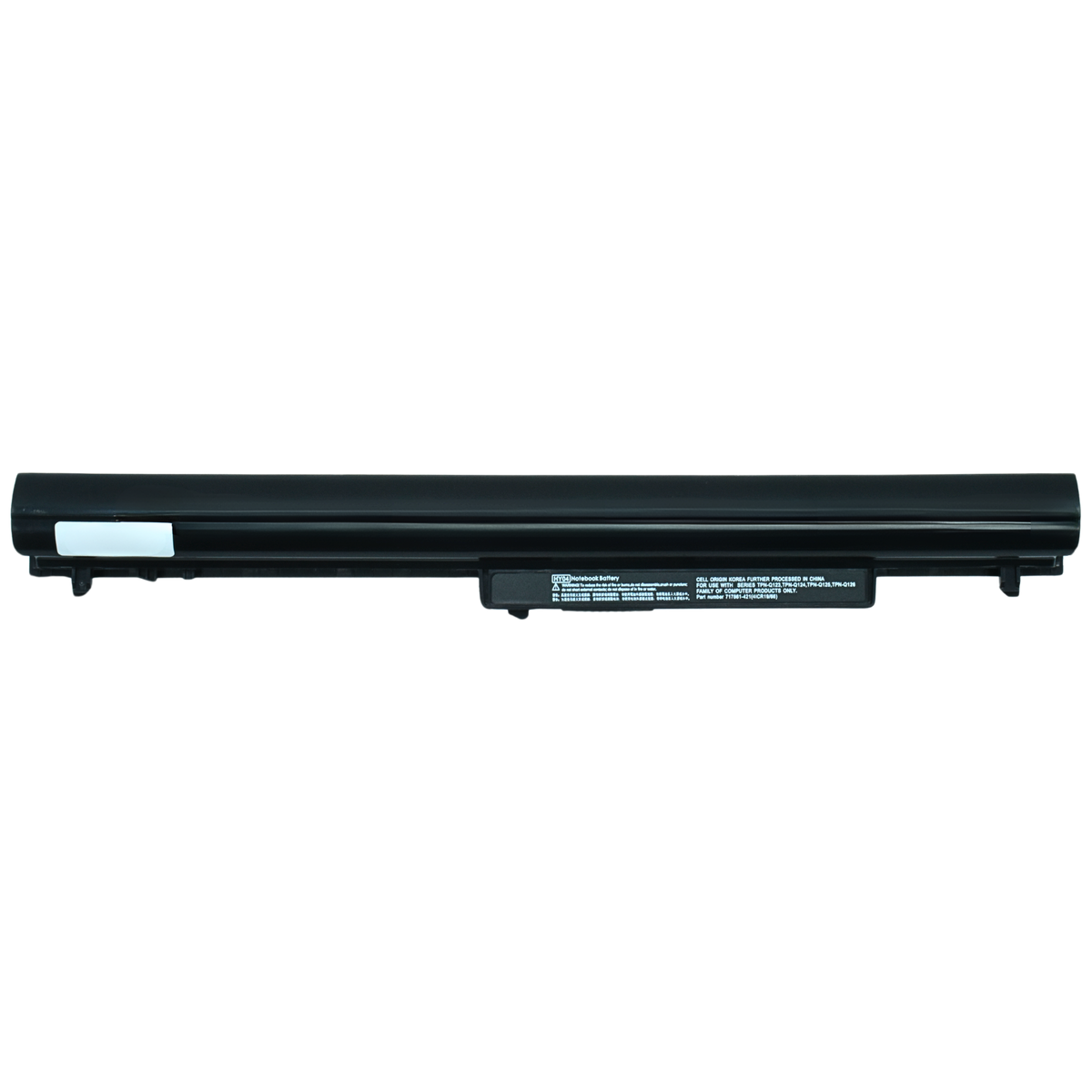EKHY04 Bateria Li-ion 14.8V para Pavilion TouchSmart SleekBook 14 Series - Tecnología AltérCo