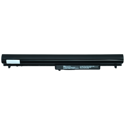 EKHY04 Bateria Li-ion 14.8V para Pavilion TouchSmart SleekBook 14 Series - Tecnología AltérCo